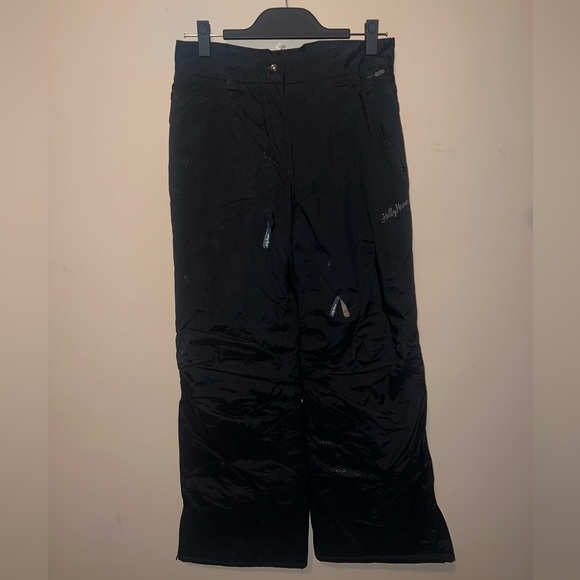 Helly Hansen Insulated Ski Pants - Picture 5 of 16